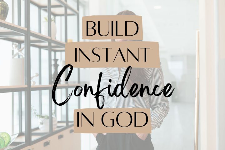 The true meaning of confidence
